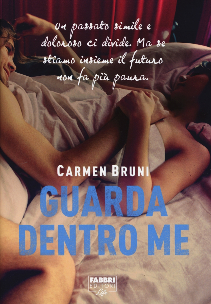 Guarda dentro me Guarda dentro me