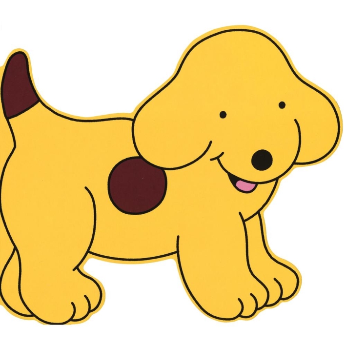 Il tuo amico Spotty. Ediz. a colori Il tuo amico Spotty. Ediz. a colori