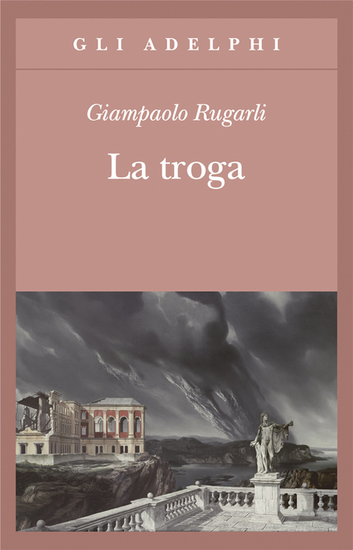 La troga La troga