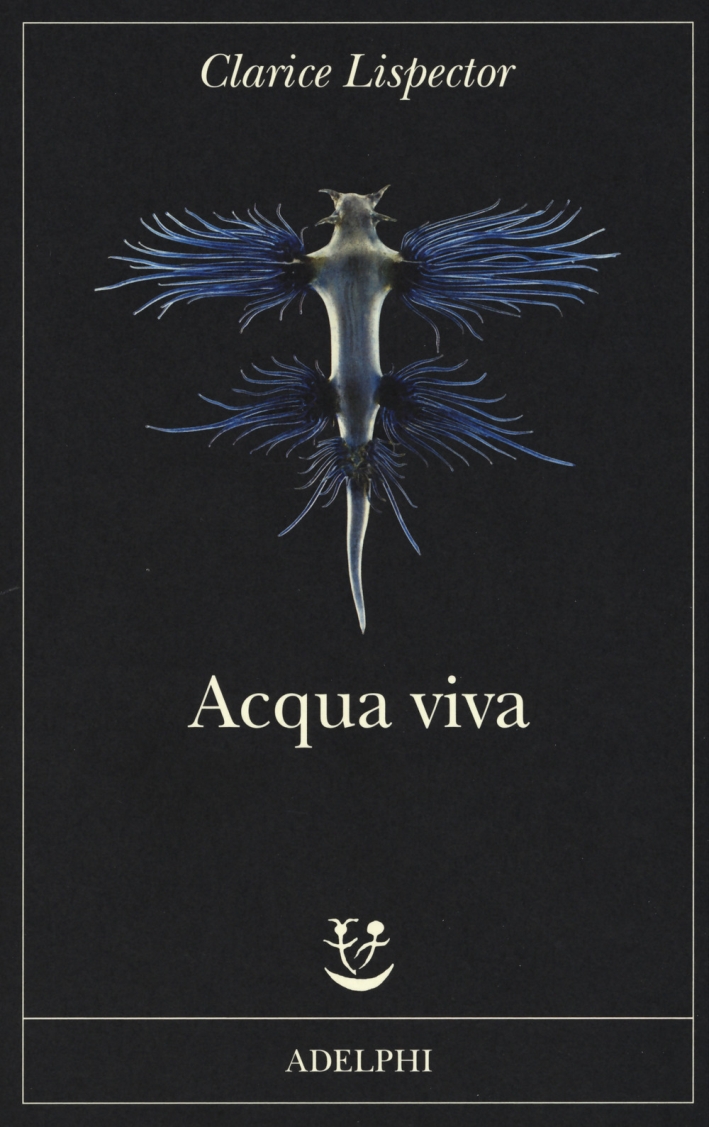 Acqua viva Acqua viva