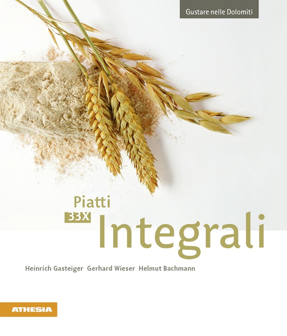 33 x piatti integrali 33 x piatti integrali