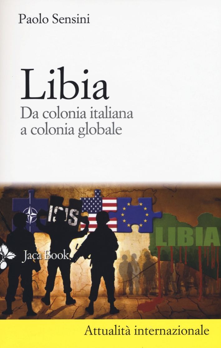 Libia Libia