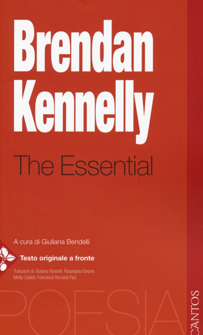 The essential The essential