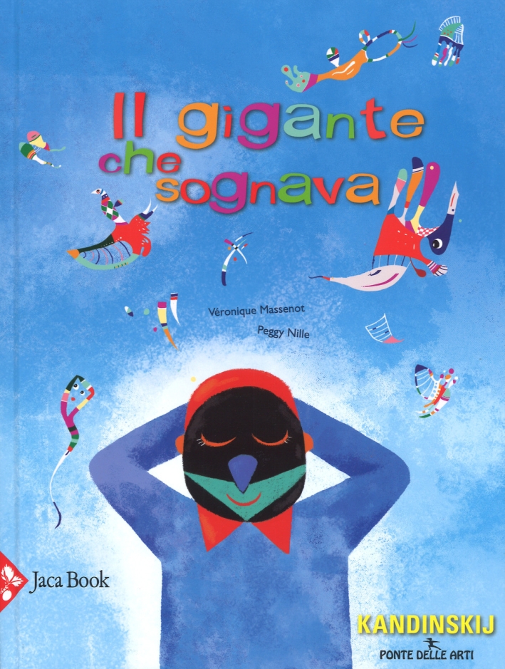 Il Gigante che Sognava Il Gigante che Sognava