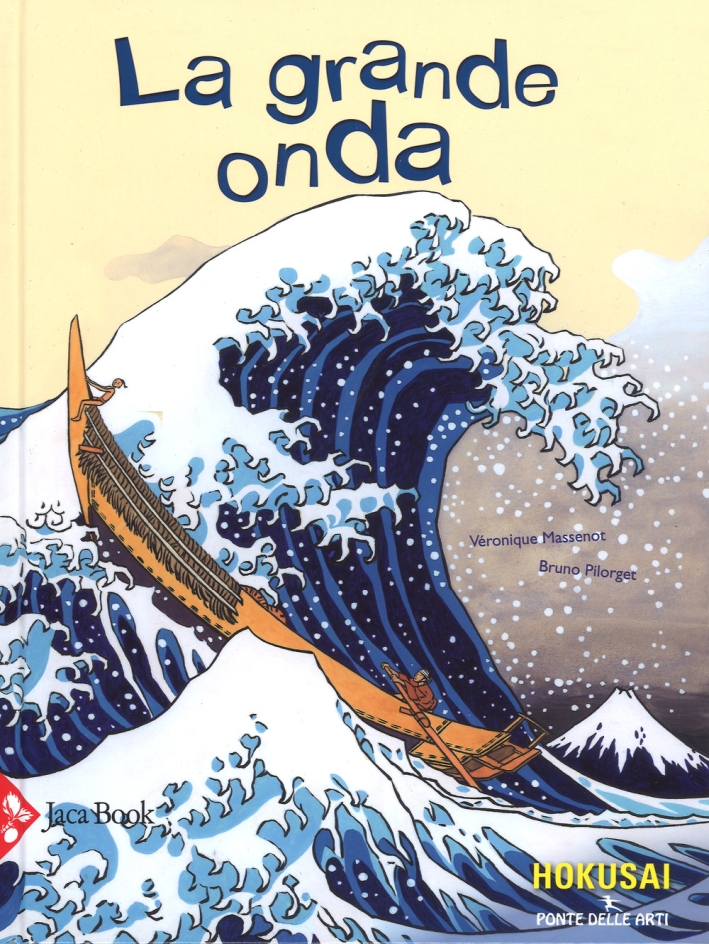 La grande onda La grande onda