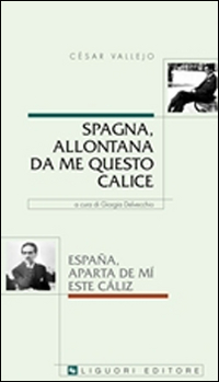 Spagna, allontana da me questo calice Spagna, allontana da me questo calice