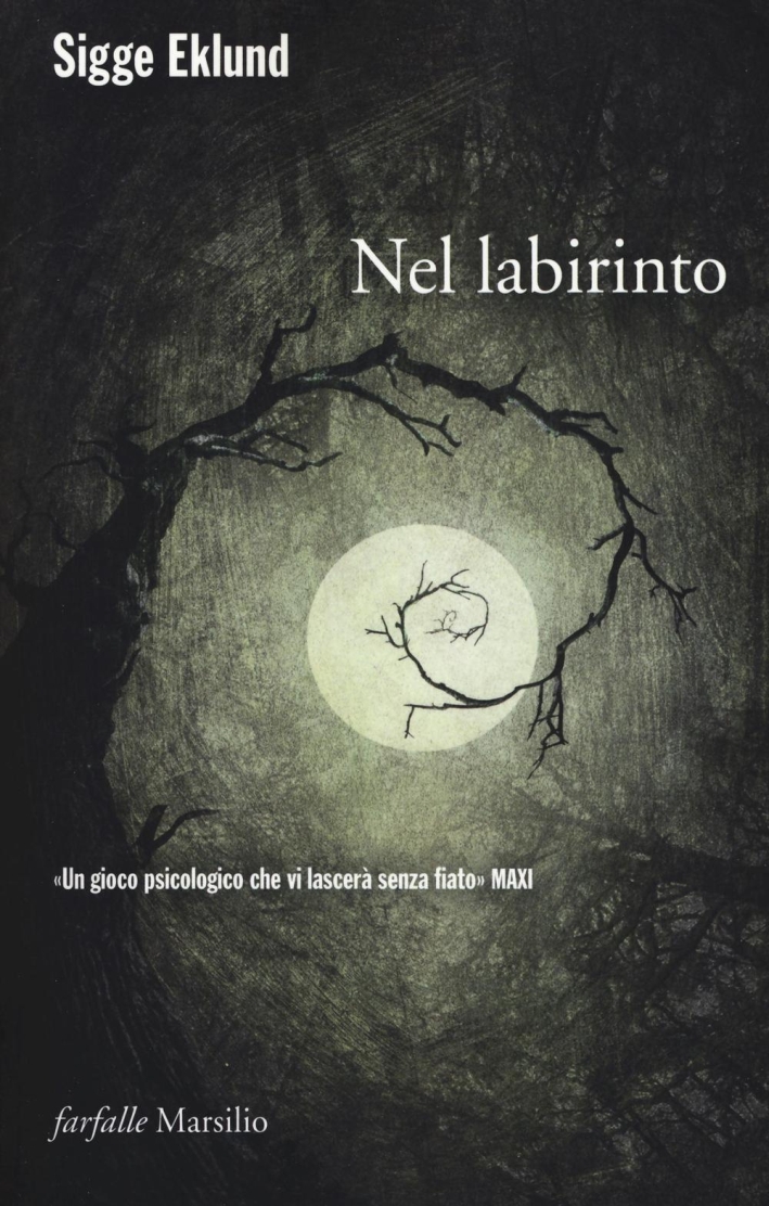 Nel labirinto Nel labirinto