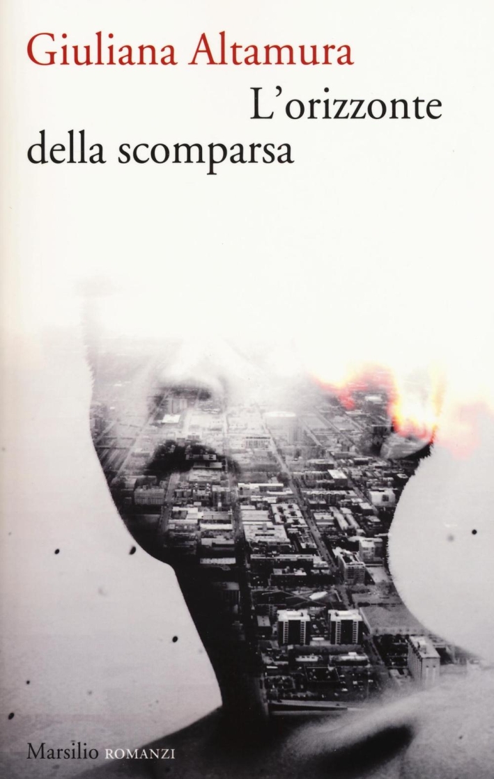 L'orizzonte della scomparsa L'orizzonte della scomparsa
