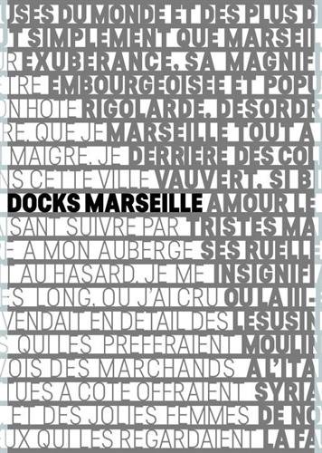 5+1. Les Docks Marseille