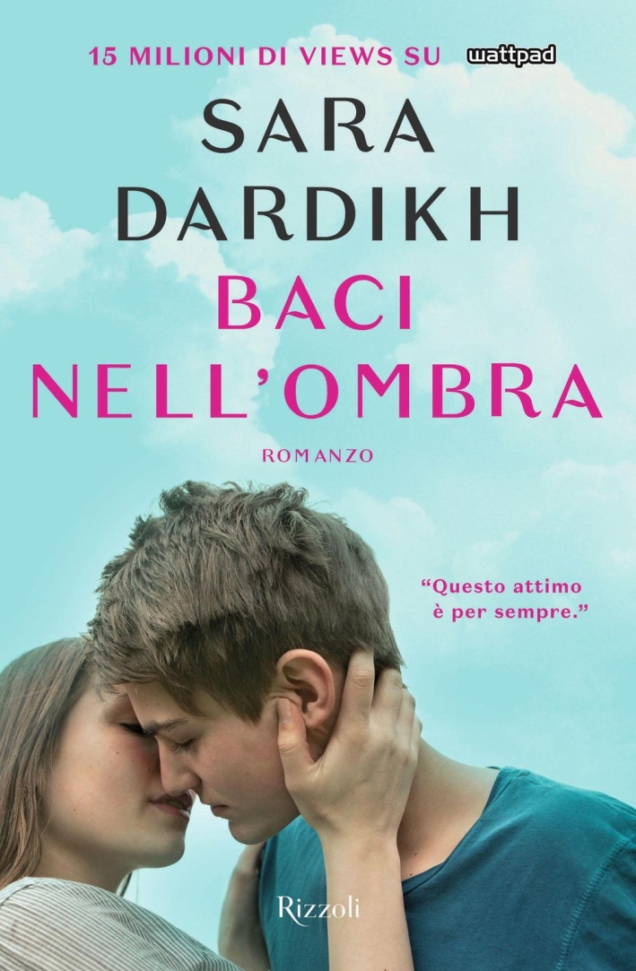 Baci nell'ombra Baci nell'ombra