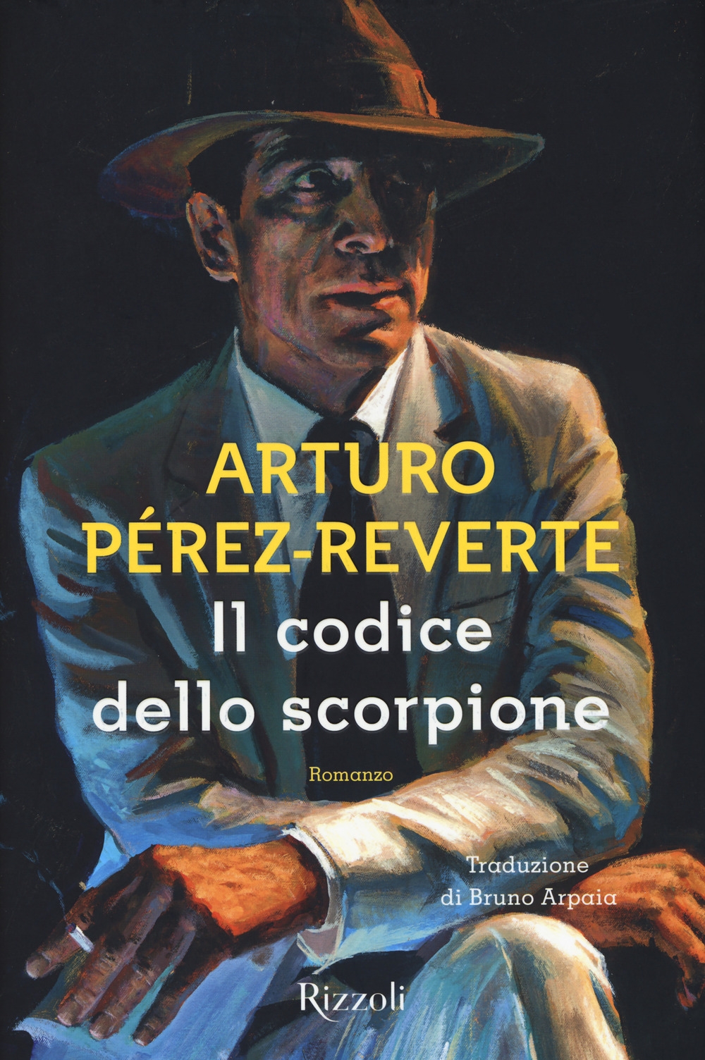 Il codice dello scorpione Il codice dello scorpione