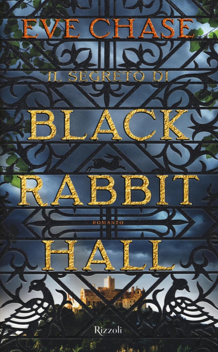 Il segreto di Black Rabbit Hall Il segreto di Black Rabbit Hall