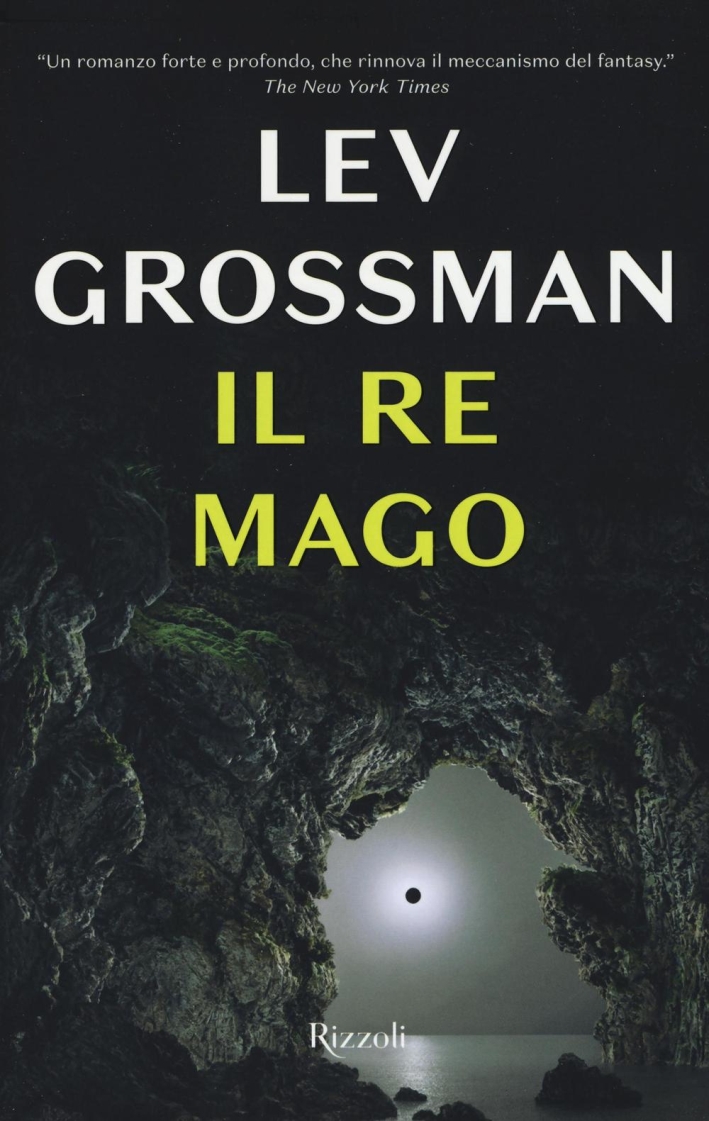 Il re mago Il re mago