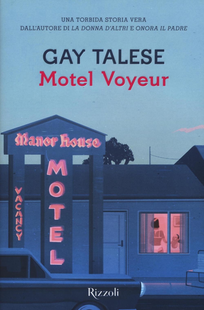 Motel Voyeur Motel Voyeur
