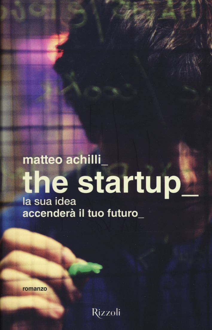 The startup The startup
