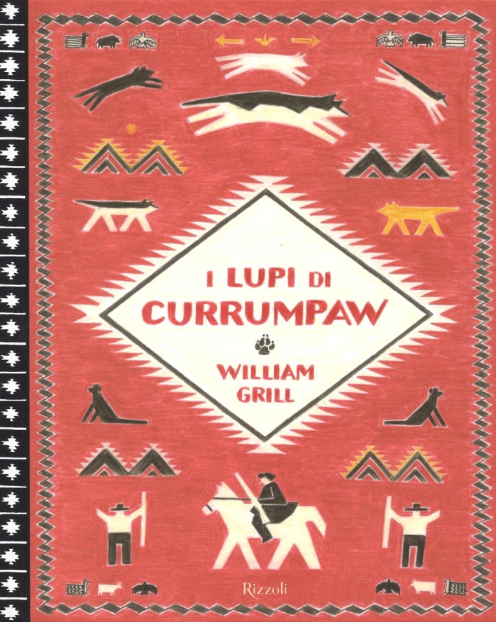 I lupi di Currumpaw I lupi di Currumpaw