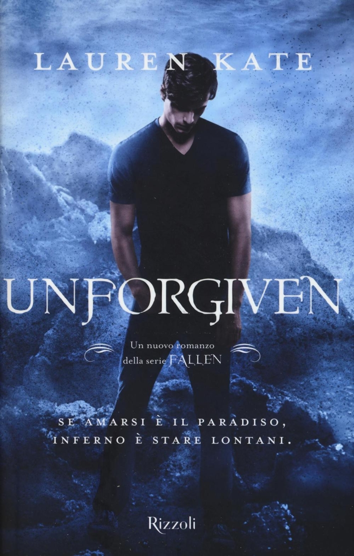 Unforgiven Unforgiven