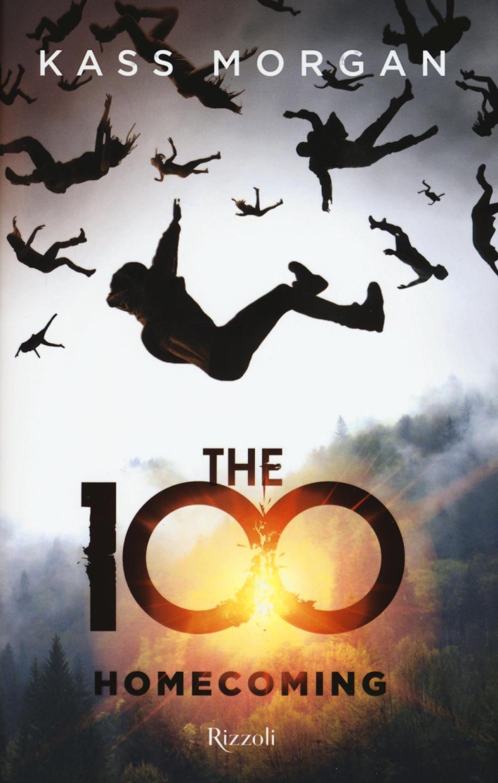 The 100. Homecoming The 100. Homecoming