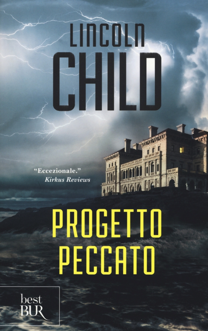 Progetto peccato Progetto peccato
