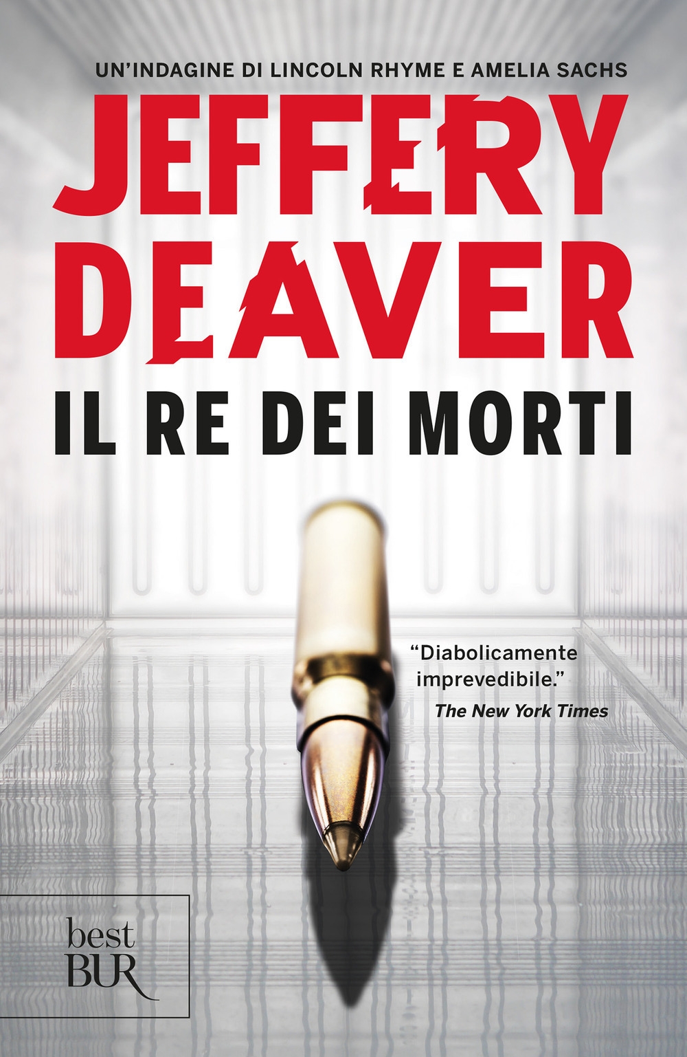 Il re dei morti Il re dei morti