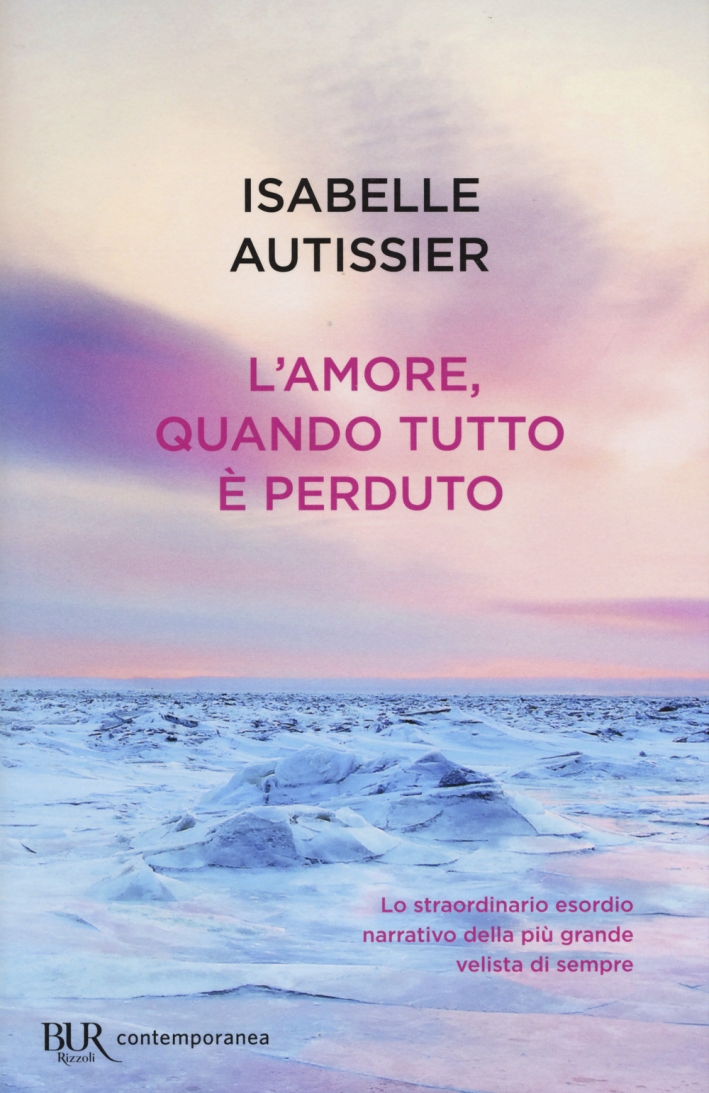 L'amore, quando tutto è perduto L'amore, quando tutto è perduto