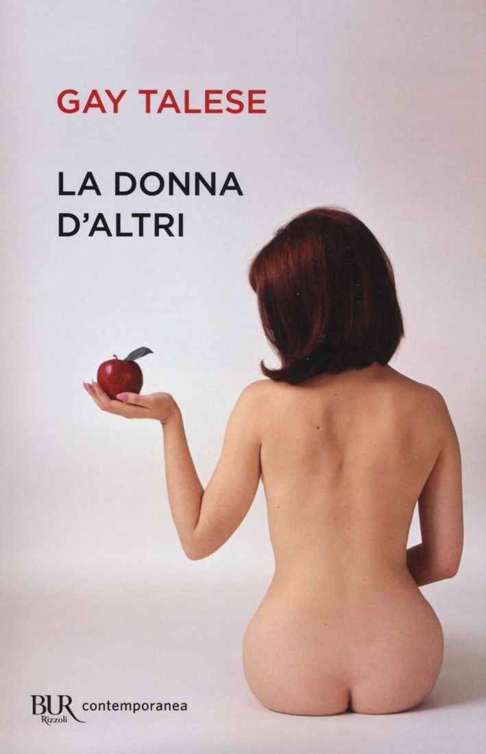 La donna d'altri La donna d'altri