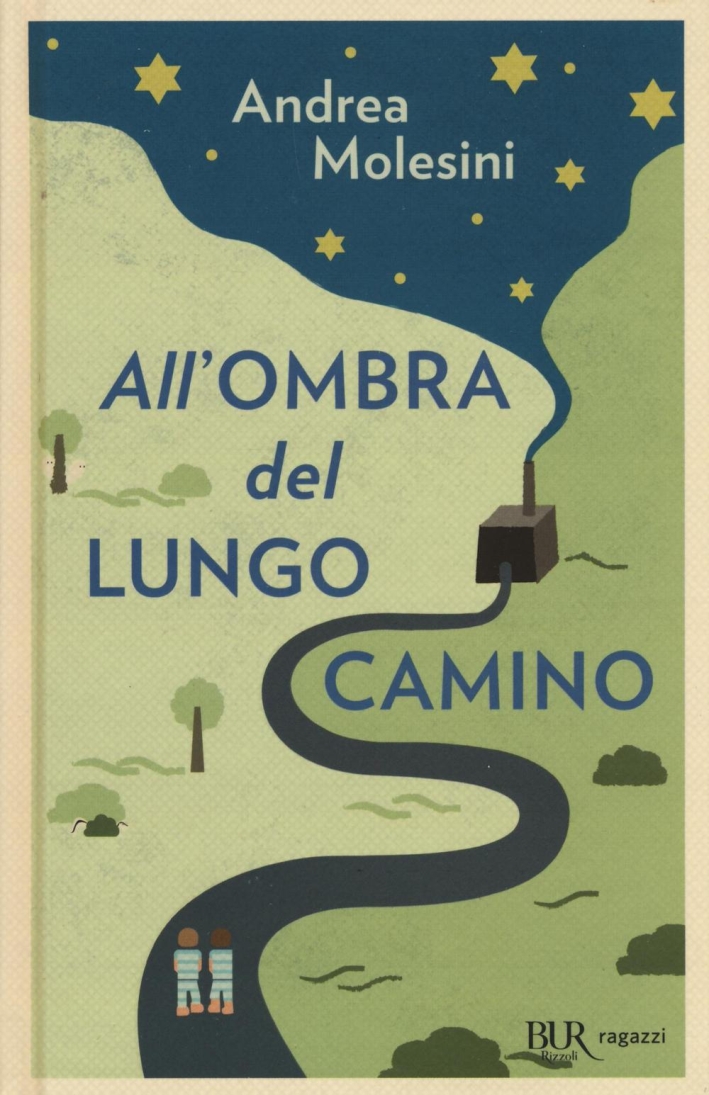 All'ombra del lungo camino All'ombra del lungo camino