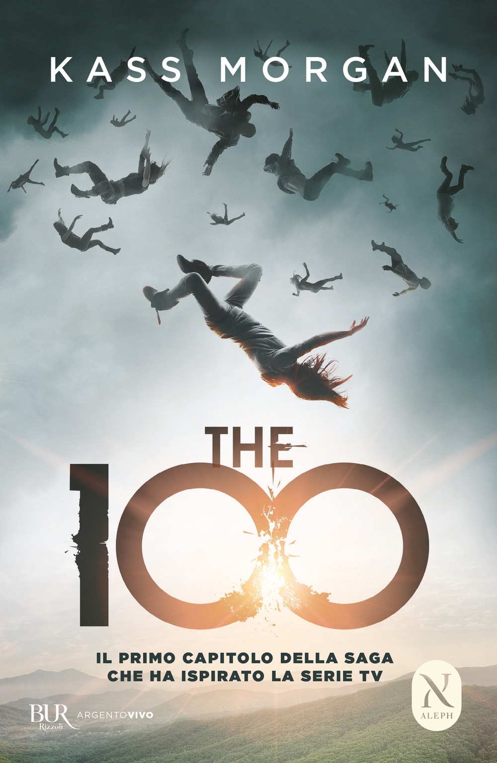 The 100 The 100