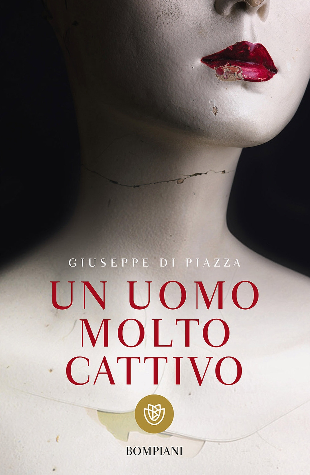 Un uomo molto cattivo Un uomo molto cattivo