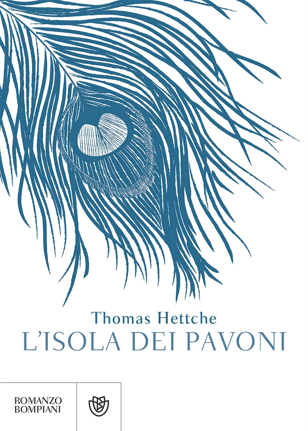 L'isola dei pavoni L'isola dei pavoni