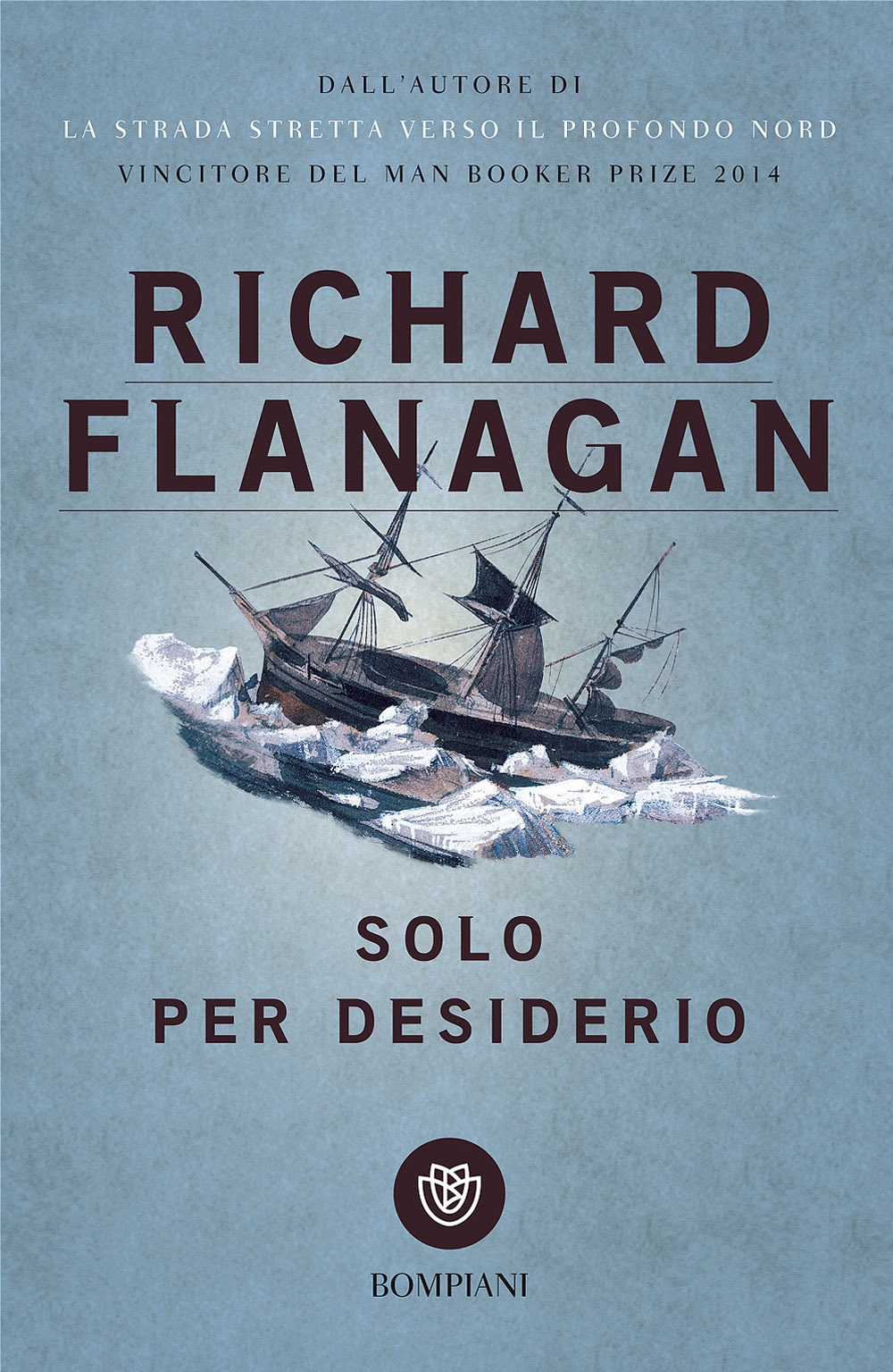 Solo per desiderio Solo per desiderio