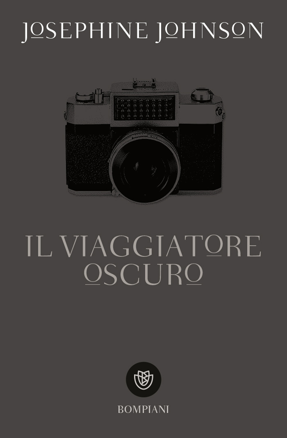 Il viaggiatore oscuro Il viaggiatore oscuro