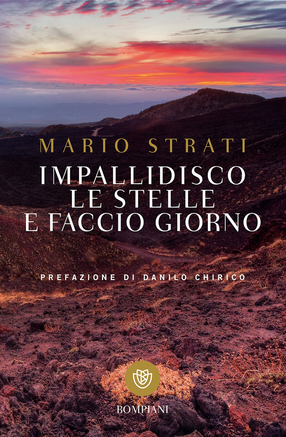 Impallidisco le stelle e faccio giorno Impallidisco le stelle e faccio giorno