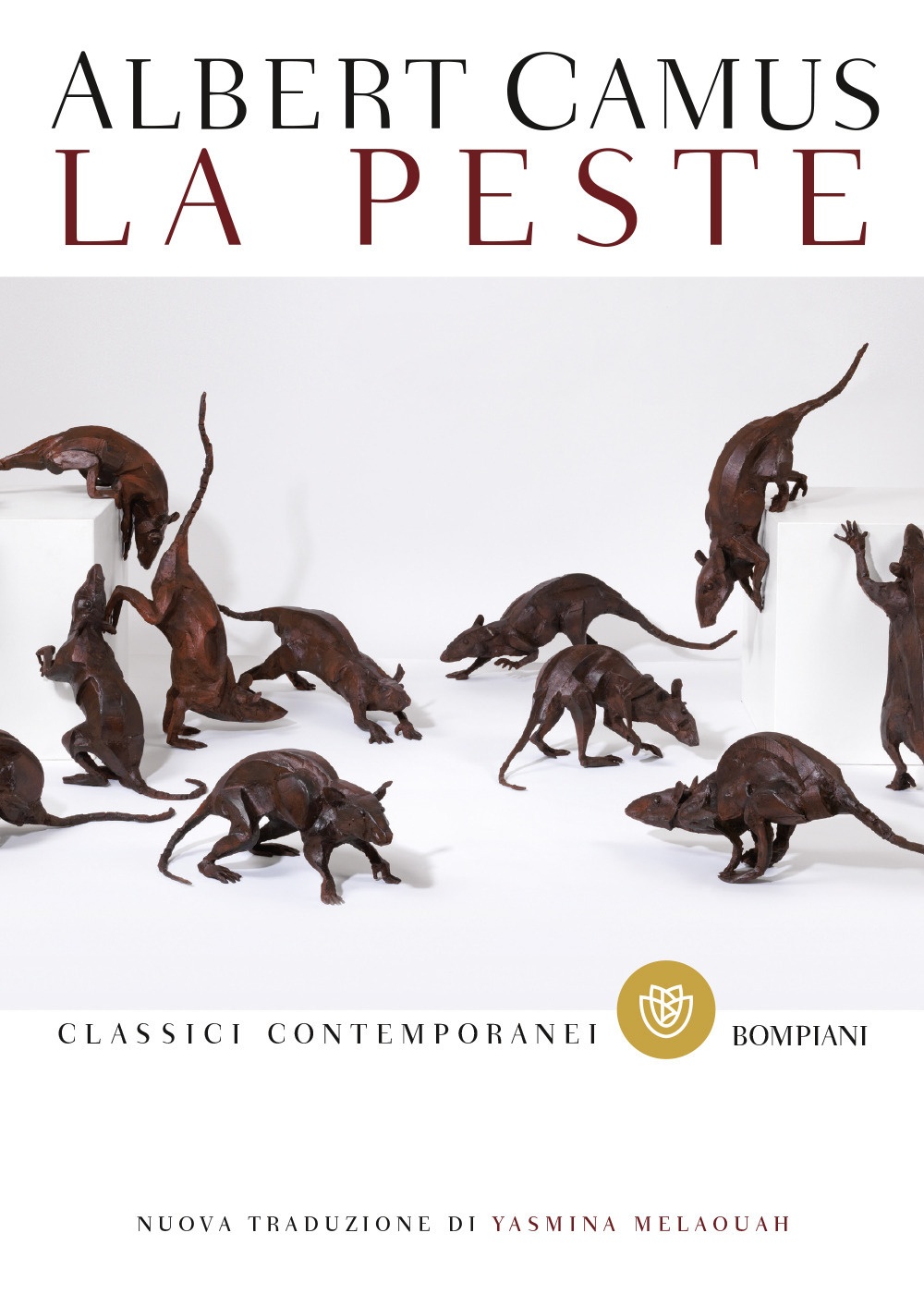 La peste La peste