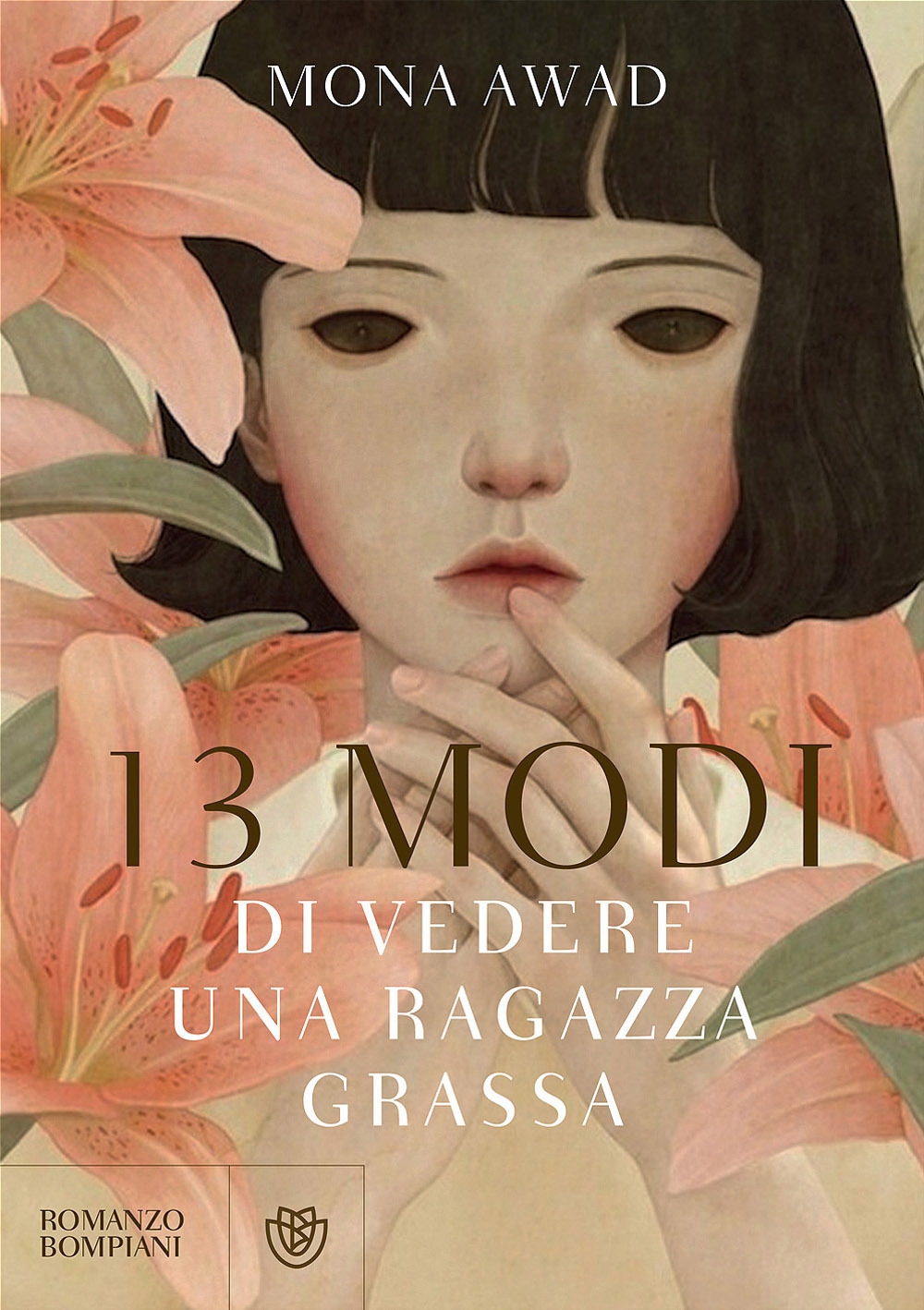 13 modi di vedere una ragazza grassa 13 modi di vedere una ragazza grassa