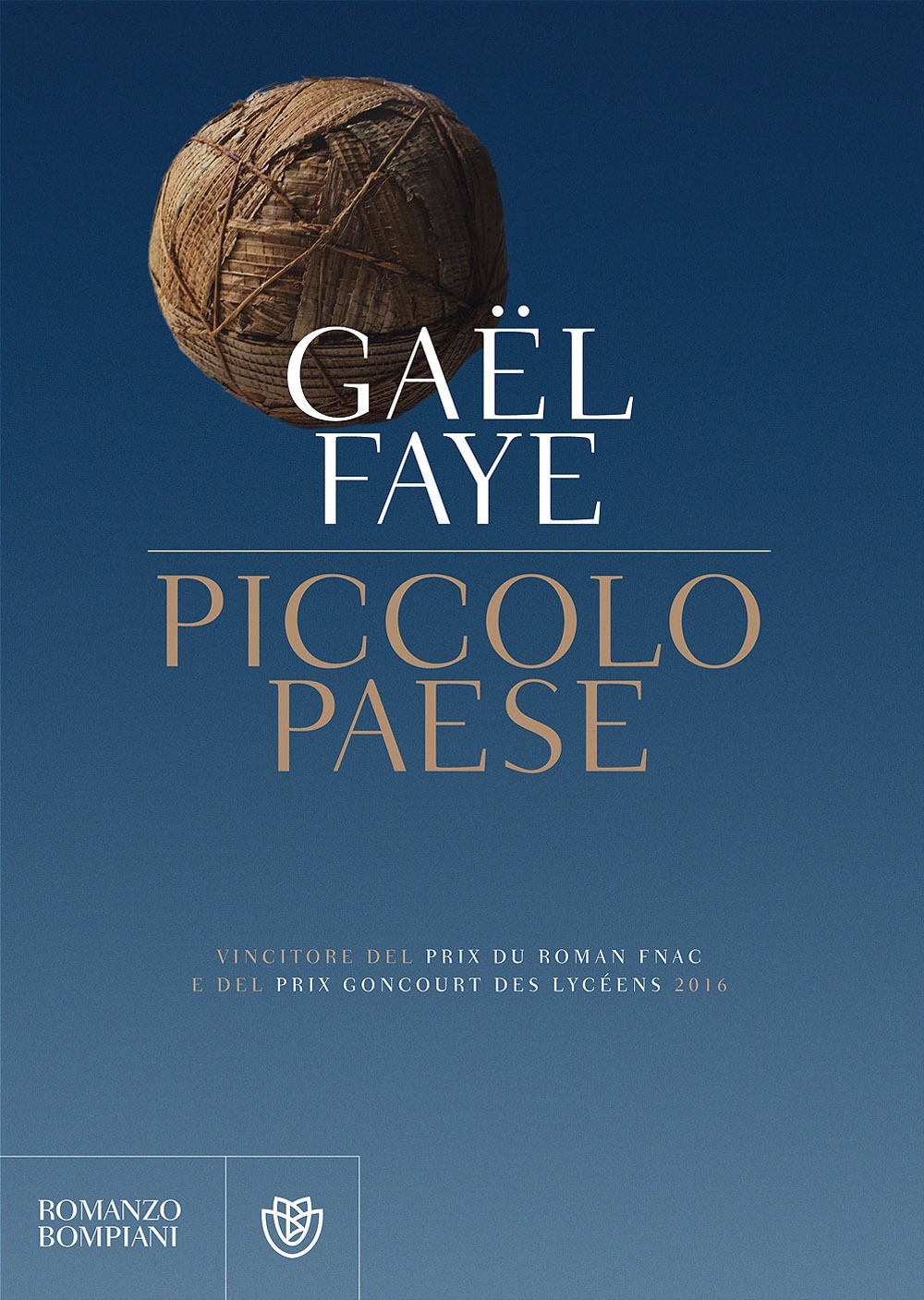 Piccolo paese Piccolo paese