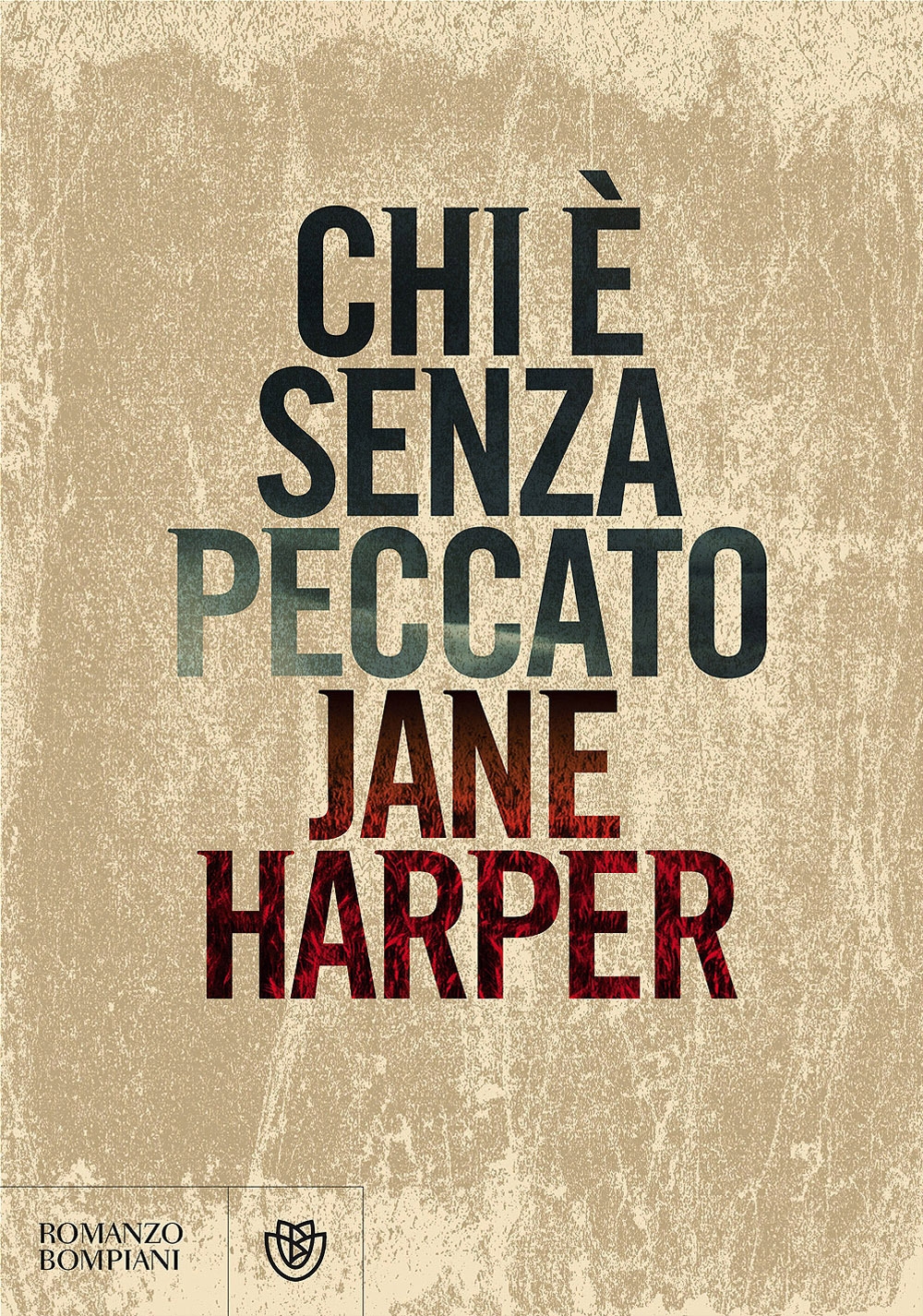 Chi è senza peccato Chi è senza peccato