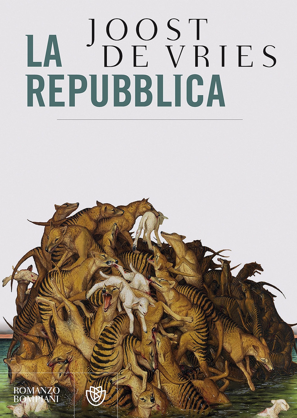 La Repubblica La Repubblica