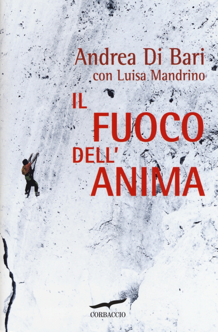 Il fuoco dell'anima Il fuoco dell'anima