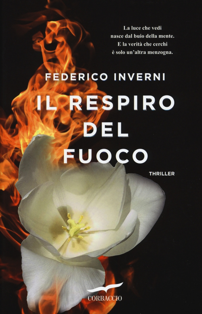 Il respiro del fuoco Il respiro del fuoco