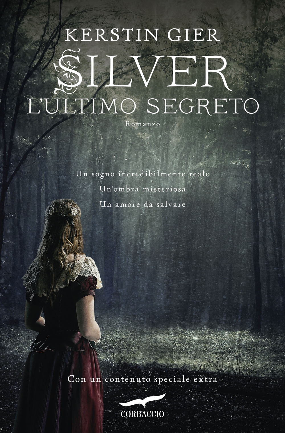 L'ultimo segreto. Silver L'ultimo segreto. Silver