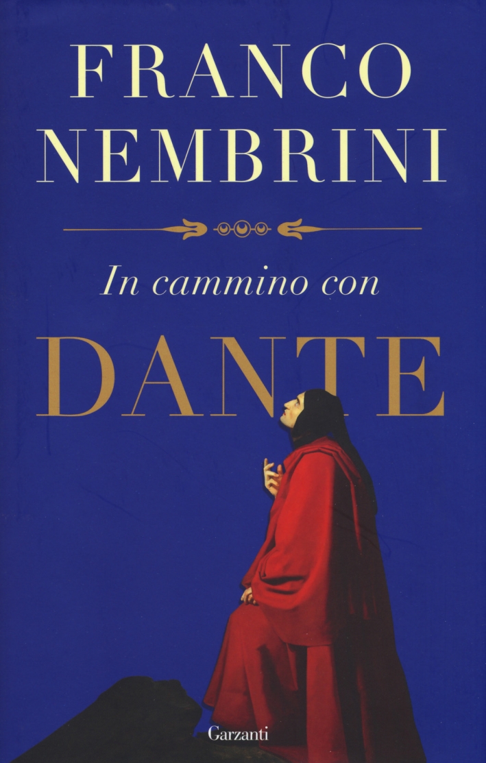 In cammino con Dante In cammino con Dante