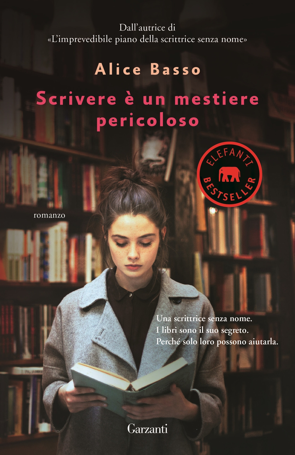 Scrivere è un mestiere pericoloso Scrivere è un mestiere pericoloso