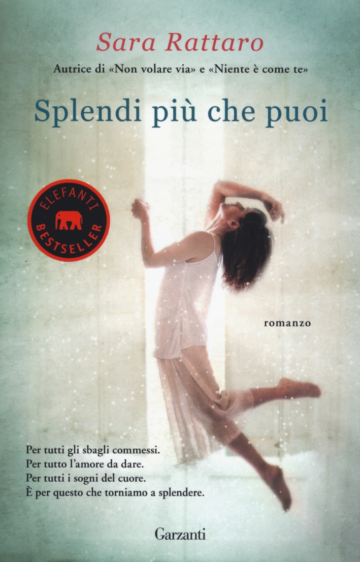Splendi più che puoi Splendi più che puoi