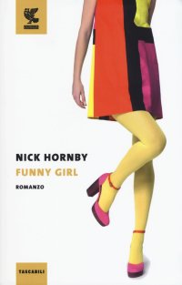 Funny girl