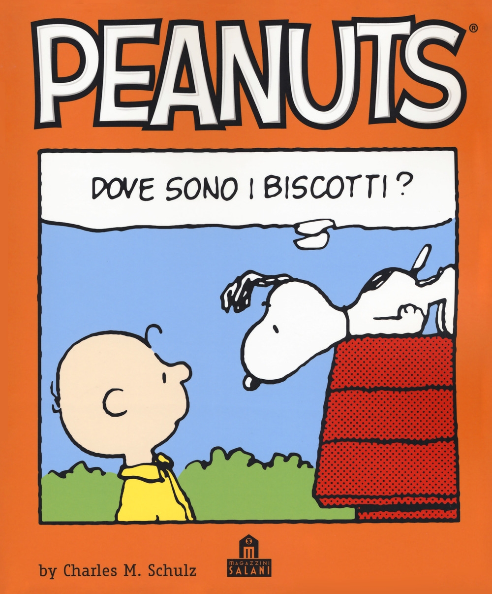 Peanuts. Vol. 5 Peanuts. Vol. 5