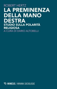 La Priminenza della Mano Destra. Studio sulla Popolarità Religiosa.