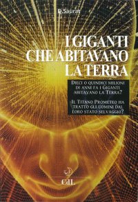 I Giganti che Abitavano la Terra
