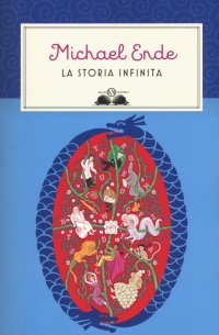 La storia infinita. Nuova ediz