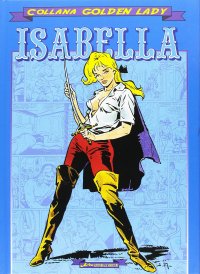 Isabella. La duchessa dei diavoli. Vol. 1